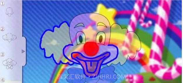 画画模拟器截图3 画画模拟器截图3