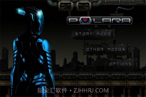 霓虹跑酷截图1 霓虹跑酷截图1