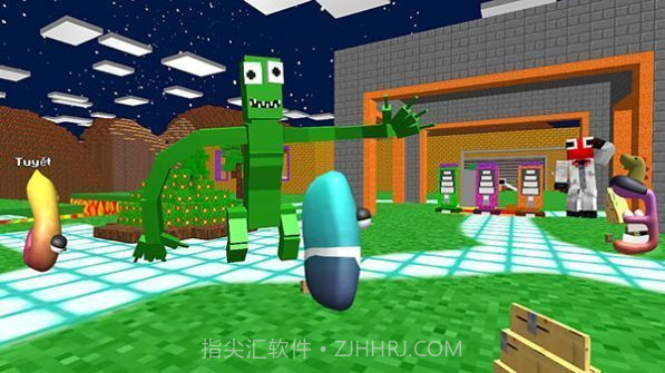 字母冒名顶替者幸存者截图2