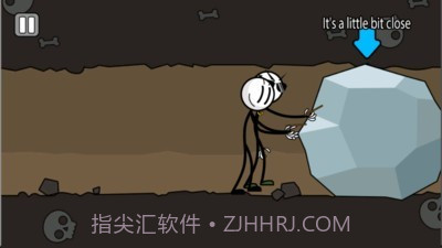 火柴人越狱神操作截图4 火柴人越狱神操作截图4