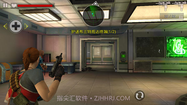 CKZ Origins截图1 CKZ Origins截图1