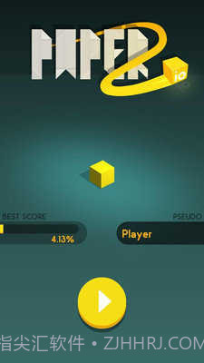 圈地大作战2截图2 圈地大作战2截图2