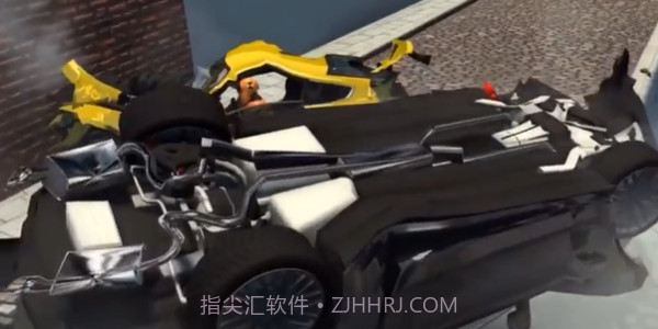 绊倒汽车截图3 绊倒汽车截图3