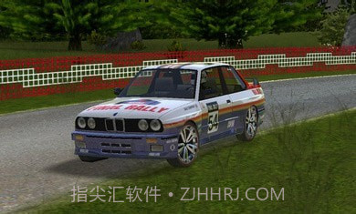 极限赛车最终拉力赛截图1 极限赛车最终拉力赛截图1