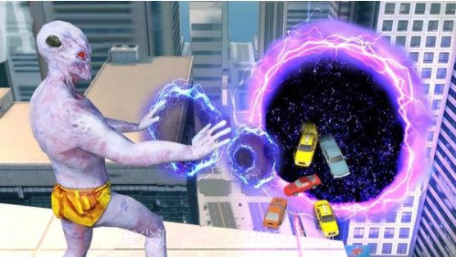 迈阿密绳索英雄截图3