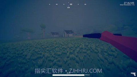 全面吃鸡模拟器(Totally Accurate Battlegrounds)截图1 全面吃鸡模拟器(Totally Accurate Battlegrounds)截图1