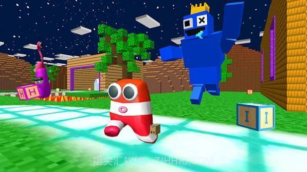 字母冒名顶替者幸存者截图3