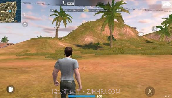 王牌小队v2.3截图3