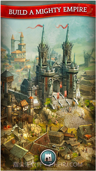 王国首领截图2 王国首领截图2