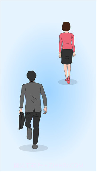 奇怪的追逐者截图2 奇怪的追逐者截图2