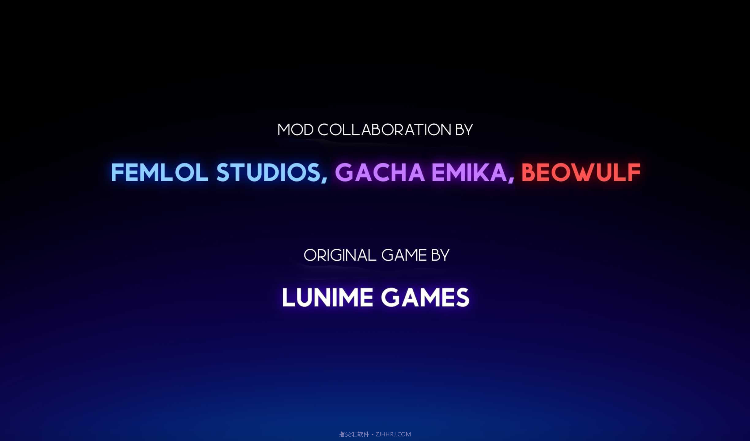 加查plus自带人设工具截图1