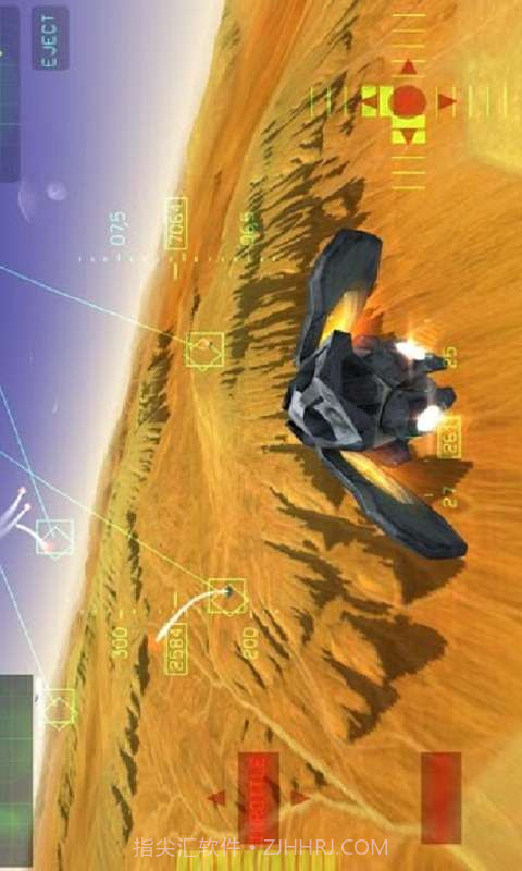 霹雳空战截图4 霹雳空战截图4