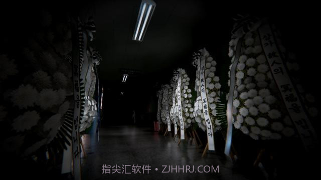 阿拉哈以恩岛的诅咒截图3 阿拉哈以恩岛的诅咒截图3
