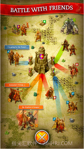王国首领截图5 王国首领截图5
