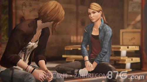 奇异人生2截图5