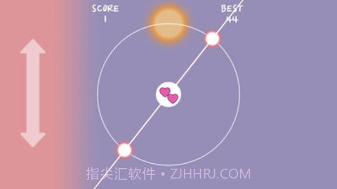 圆盘节奏截图4 圆盘节奏截图4