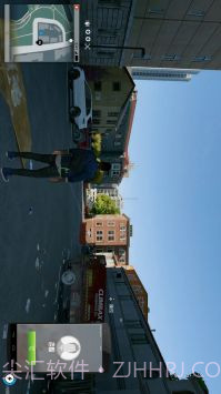 孤狼之魂截图2 孤狼之魂截图2