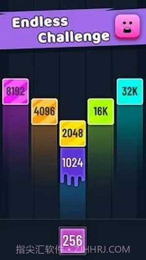 了不起的数字合并截图2