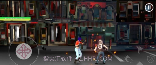 恐龙快打3D截图2