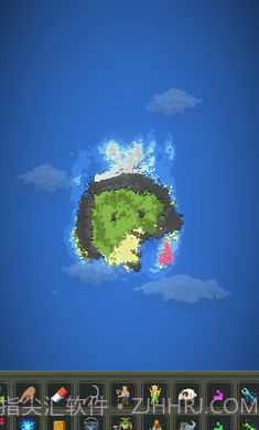 世界盒子官方版截图4 世界盒子官方版截图4