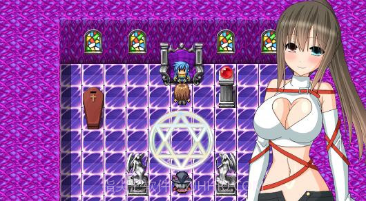 善人之村的夏日祭截图3 善人之村的夏日祭截图3