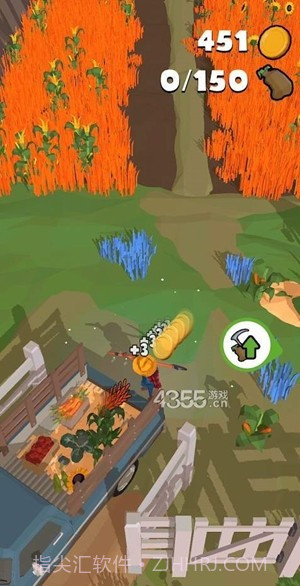 农场伙计红包截图2