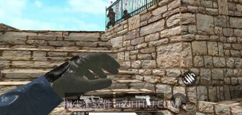 狙击突围行动截图2