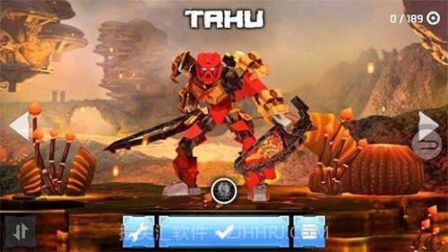 生化战士截图3 生化战士截图3