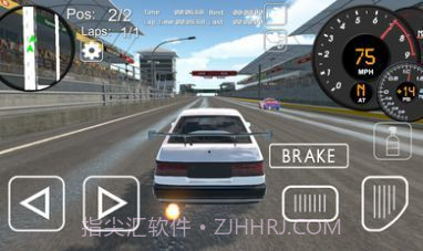 改装车z无限金币中文 v0.9.5.3.1截图1 改装车z无限金币中文 v0.9.5.3.1截图1