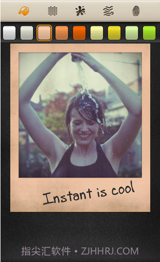 宝丽莱 Instant截图4