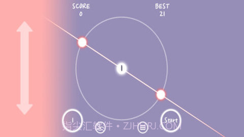 圆盘节奏截图3 圆盘节奏截图3