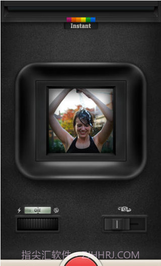 宝丽莱 Instant截图2