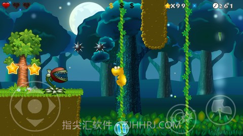 勇敢的歌德曼截图3 勇敢的歌德曼截图3