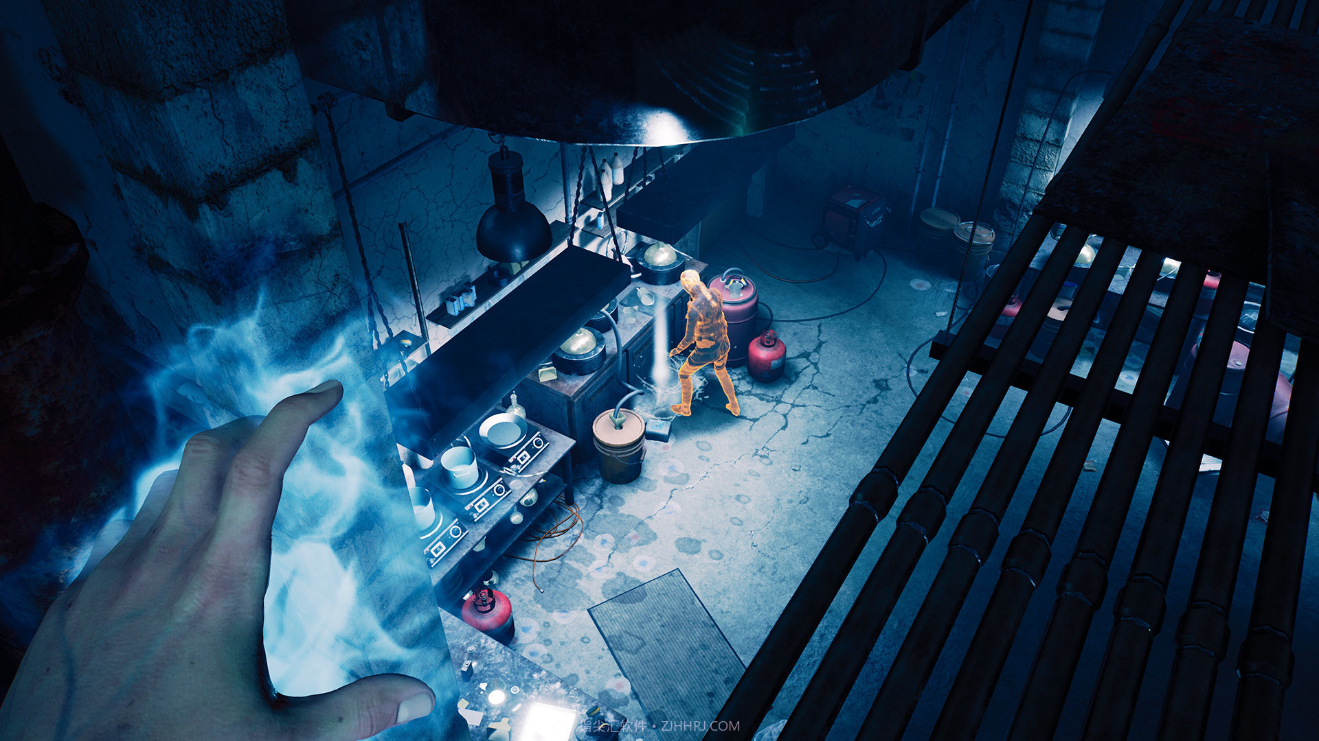 吸血鬼之避世血族截图9