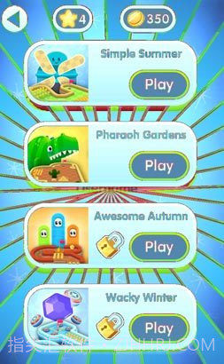 迷你高尔夫对抗赛截图5