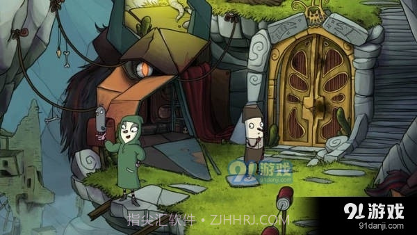 内心世界2中文版截图2