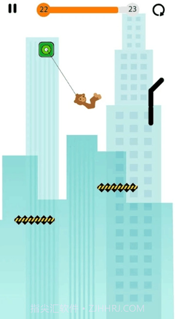 摇摆人截图1 摇摆人截图1