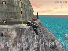 盘山公路大挑战截图2