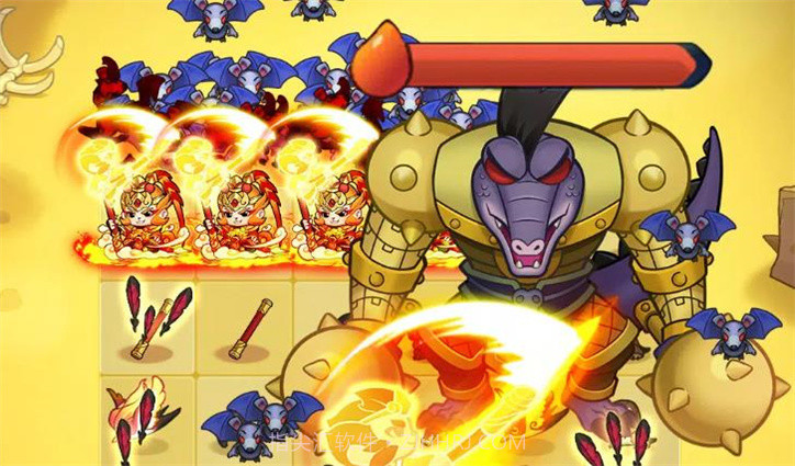 神仙救救我截图4