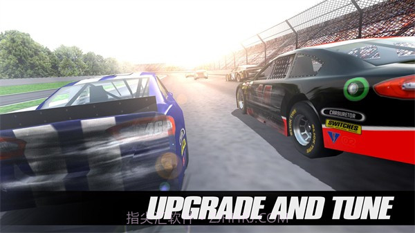 改装赛车全车辆截图3 改装赛车全车辆截图3