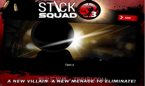 生死狙击3Android版(Stick Squad 3)V1.2.6 无限金币版截图2 生死狙击3Android版(Stick Squad 3)V1.2.6 无限金币版截图2