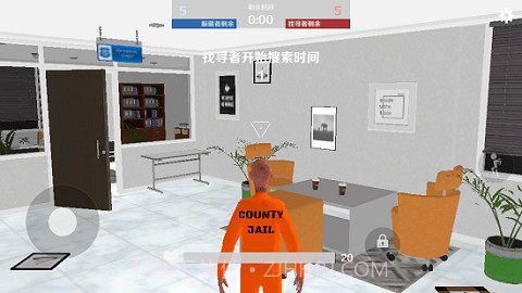 盖瑞躲猫猫模组无广告版截图1