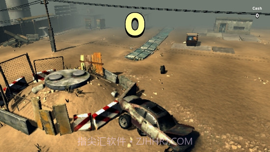 僵尸不开车截图3