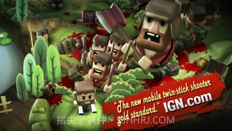 怪物大战野猪男2截图2 怪物大战野猪男2截图2