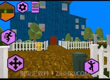 疯狂佩奇一家截图1 疯狂佩奇一家截图1