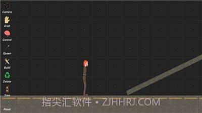 无名人偶游戏截图2 无名人偶游戏截图2