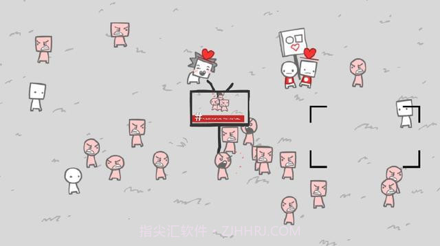 we become what we behold中文版截图1