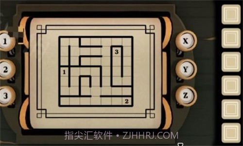 内在昔日联机版截图3 内在昔日联机版截图3