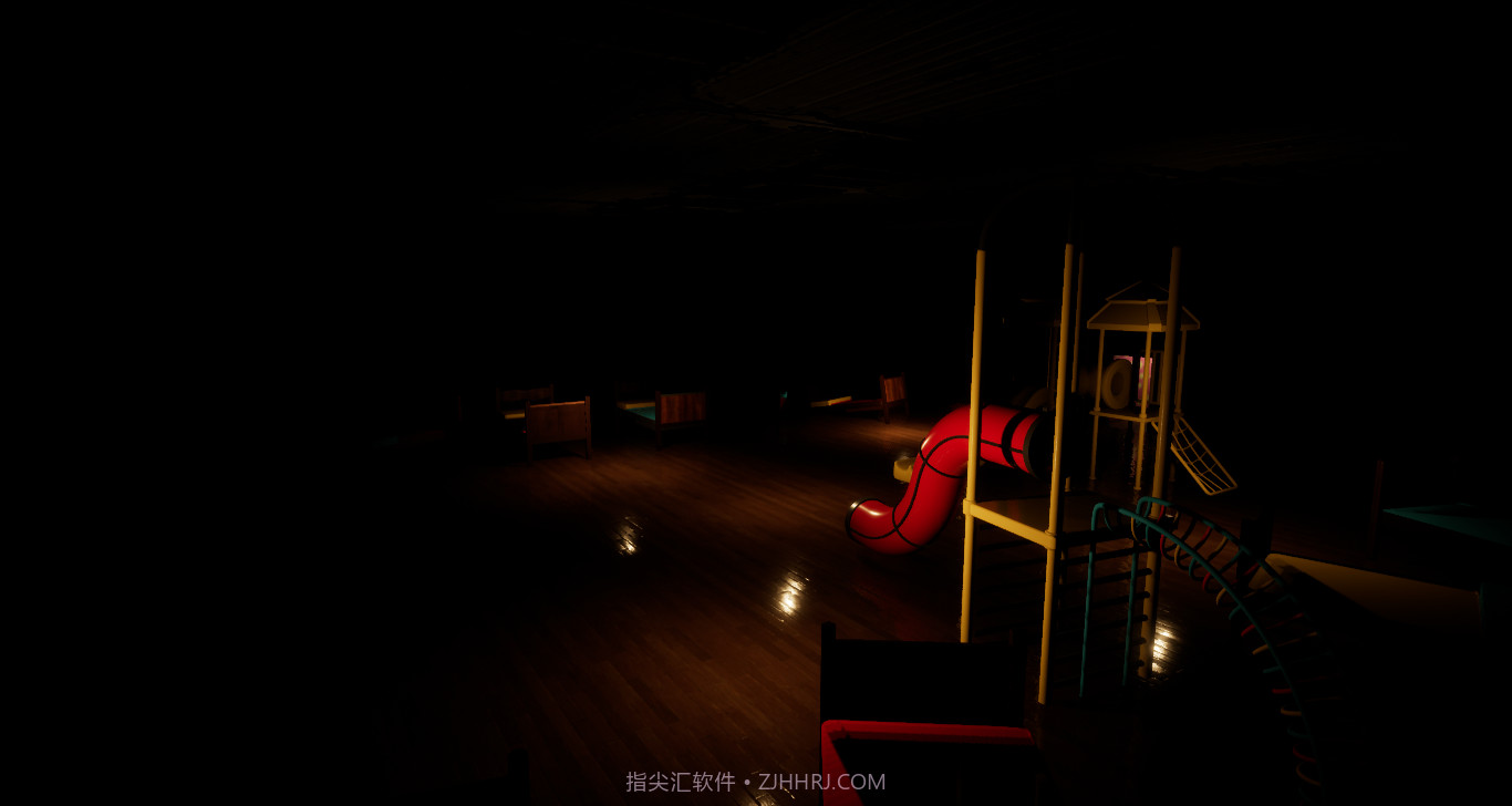 波比的时间第三章深度睡眠截图2 波比的时间第三章深度睡眠截图2