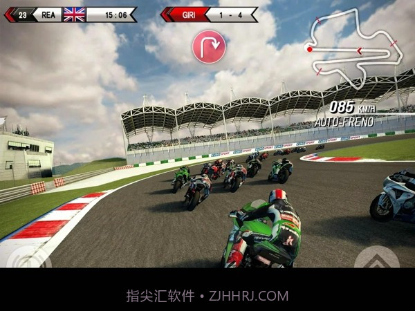世界超级摩托车锦标赛15截图3